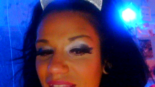 ovmilf online show from December 17, 2025, 2:44 pm