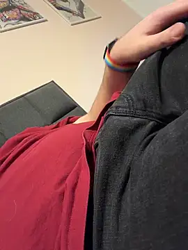 Lars2306 online show from February 28, 2026, 5:12 pm