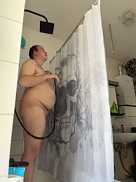 Lars2306 online show from March 6, 2026, 10:54 am