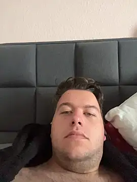 Lars2306 online show from October 11, 2025, 12:17 pm