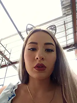 Natasanz online show from January 5, 2026, 8:56 pm