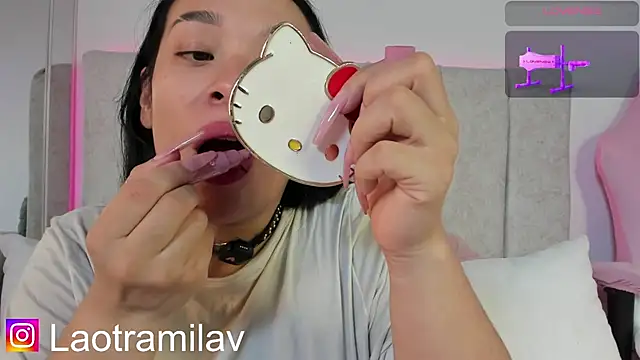 juliettaa 1 online show from March 24, 2026, 11:05 pm