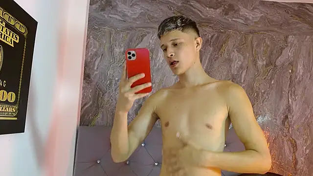 Twinkcock22 online show from April 5, 2026, 2:40 am