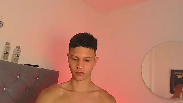 Twinkcock22 online show from October 14, 2025, 10:20 pm