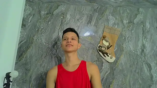 Twinkcock22 online show from December 15, 2025, 9:20 pm