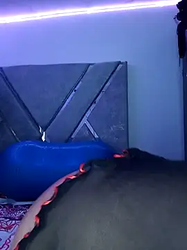 RosenRot07 online show from March 12, 2026, 1:48 pm