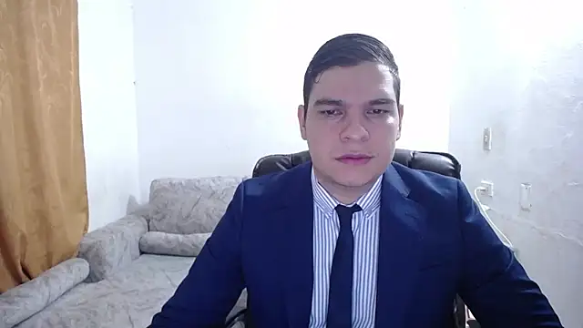 Snapshot of Victor_Maitland chatting on June 17, 2026, 8:52 pm Victor Maitland online show from June 17, 2026, 8:52 pm