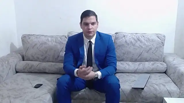 Victor Maitland online show from February 17, 2026, 9:01 pm