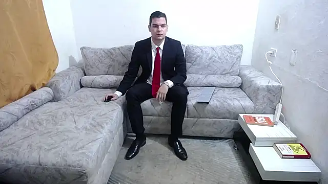 Victor Maitland online show from October 25, 2025, 7:58 pm