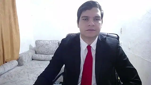 Victor Maitland online show from March 29, 2026, 8:21 pm