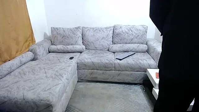 Victor Maitland online show from November 2, 2025, 7:30 pm