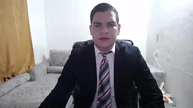 Victor Maitland online show from March 5, 2026, 8:38 pm