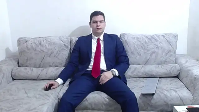 Victor Maitland online show from February 8, 2026, 8:28 pm