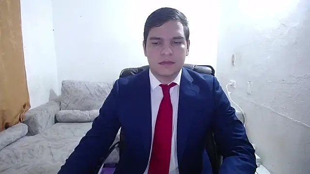 Victor Maitland online show from April 16, 2026, 3:51 am