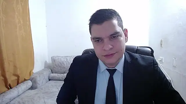 Victor Maitland online show from November 25, 2025, 3:40 am