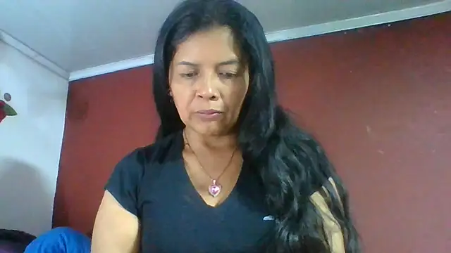 DianaOchoa  online show from March 13, 2026, 9:25 am