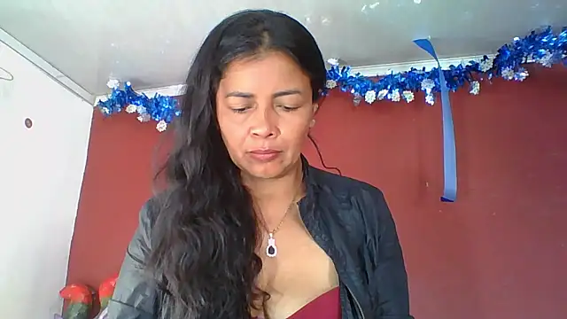 DianaOchoa  online show from January 11, 2026, 1:18 pm