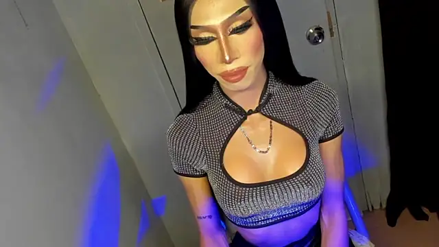 anitacruise online show from March 8, 2026, 8:01 pm