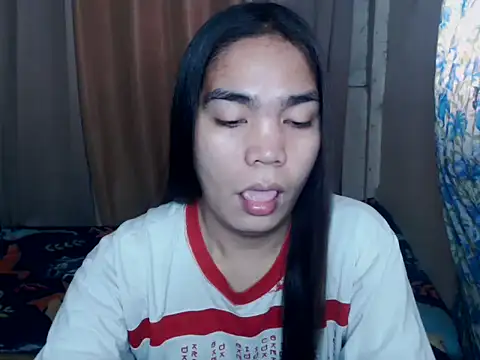 Simple Martina online show from November 26, 2025, 1:27 am