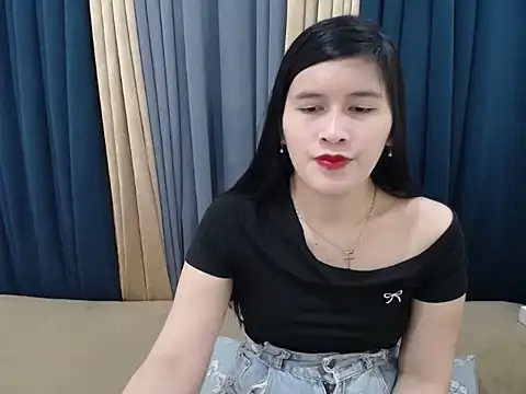 Snapshot of pinay_amaliax chatting on October 27, 2025, 10:27 am pinay amaliax online show from October 27, 2025, 10:27 am