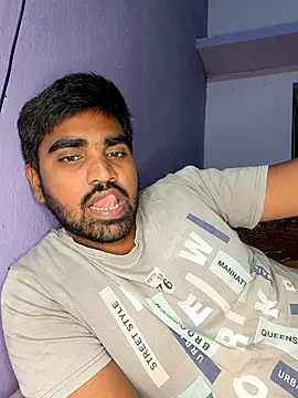 Harsha Happy online show from November 27, 2025, 2:06 pm