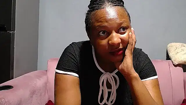 Goddessberry online show from April 17, 2026, 9:45 am