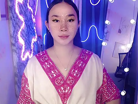 Snapshot of in_yourdreamstarxx chatting on November 27, 2025, 8:37 am in yourdreamstarxx online show from November 27, 2025, 8:37 am