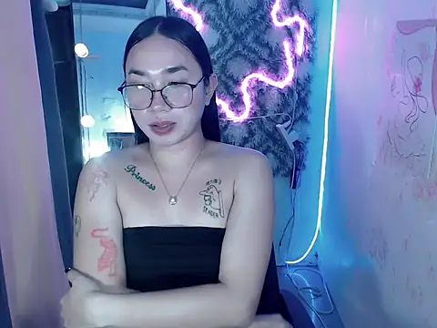 Snapshot of in_yourdreamstarxx chatting on January 14, 2026, 12:53 pm in yourdreamstarxx online show from January 14, 2026, 12:53 pm