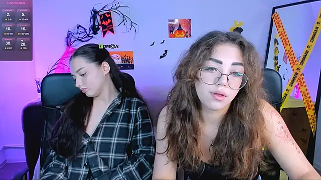 miki-niki online show from October 27, 2025, 1:12 pm