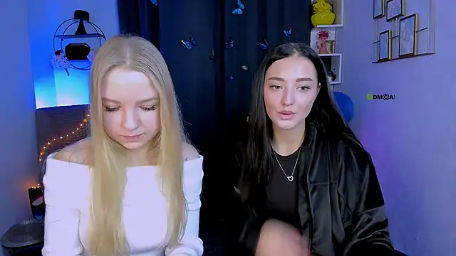 miki-niki online show from October 1, 2025, 12:20 pm