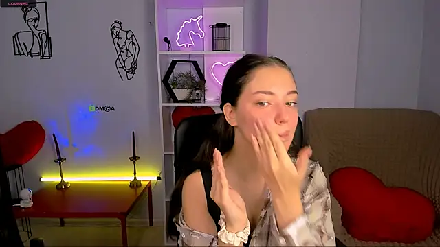 Snapshot of miki-niki chatting on November 11, 2025, 6:41 am miki-niki online show from November 11, 2025, 6:41 am