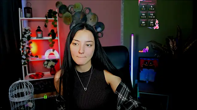 miki-niki online show from September 11, 2025, 6:13 am