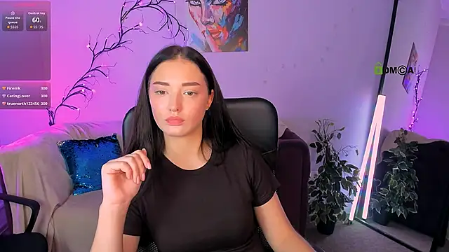 miki-niki online show from October 14, 2025, 9:21 am