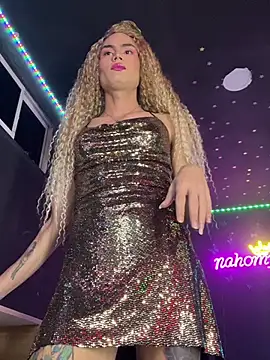 naho love online show from October 5, 2025, 10:28 am