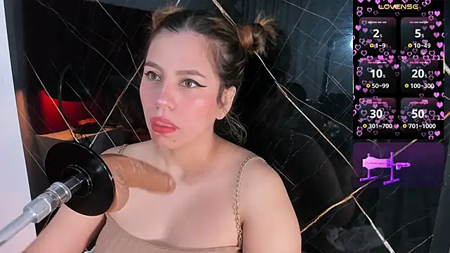 abby blond  online show from February 8, 2026, 12:36 pm