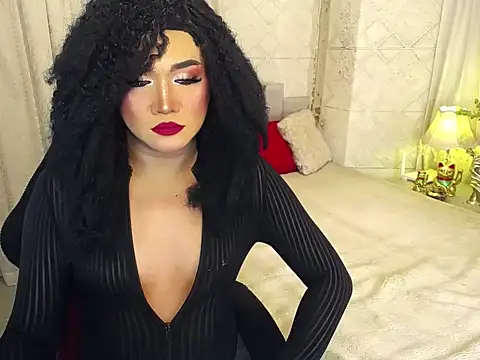 UrsweetAliyah online show from May 18, 2026, 10:03 pm