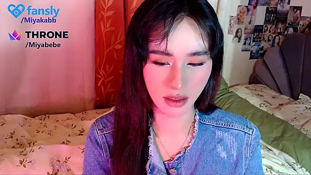 chakababe online show from June 30, 2026, 6:24 am