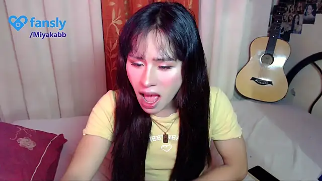 chakababe online show from May 24, 2026, 6:41 pm
