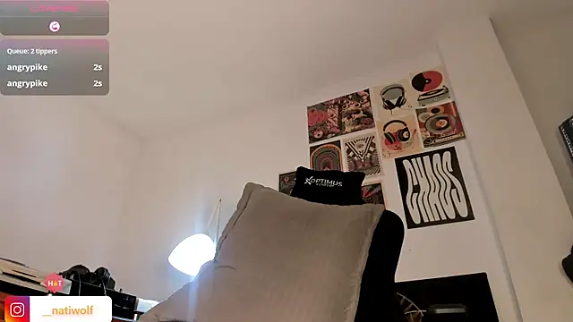 Nati     online show from January 6, 2026, 4:27 am