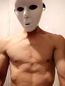 DavidForLife8 online show from April 25, 2026, 2:36 am