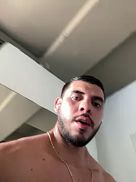 Dimitri Bass online show from March 20, 2026, 7:15 pm