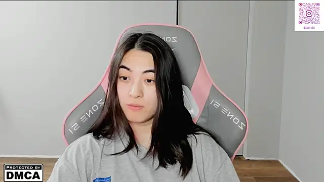 MeilideQian1 online show from February 19, 2026, 3:09 pm