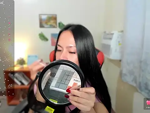 SignificantOthers online show from March 24, 2026, 11:32 am