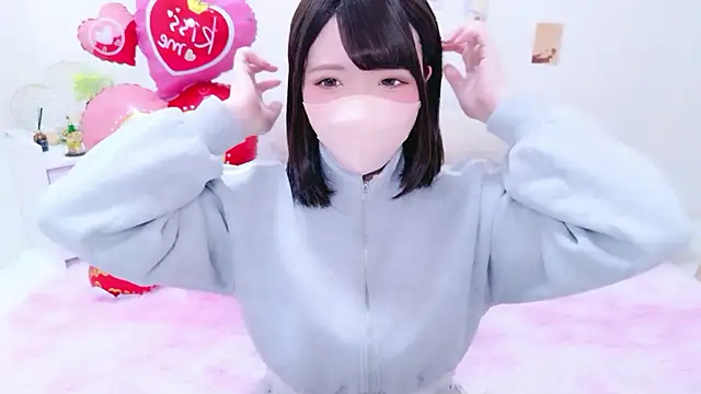 Anzu xx online show from February 13, 2026, 12:10 am