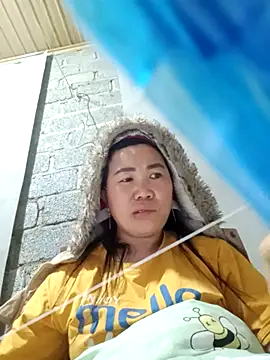 jienrrr online show from March 8, 2026, 12:49 am