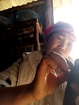 Snapshot of jienrrr chatting on February 21, 2026, 3:52 am jienrrr online show from February 21, 2026, 3:52 am