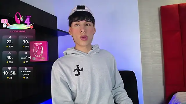 Ezra Storm online show from September 9, 2025, 5:06 am