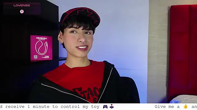 Ezra Storm online show from October 1, 2025, 9:25 am