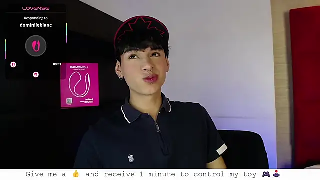 Ezra Storm online show from September 28, 2025, 4:52 am