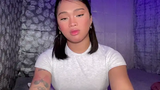 Exotic alyssa69 online show from April 1, 2026, 1:08 am